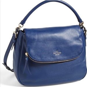 Kate spade Cobble Hill Devin